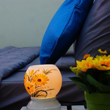 Hotel An Nhien Buôn Ma Thuột Esterno foto
