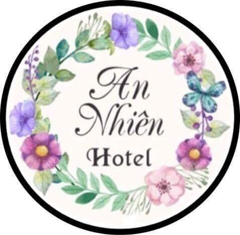 Hotel An Nhien Buôn Ma Thuột Esterno foto