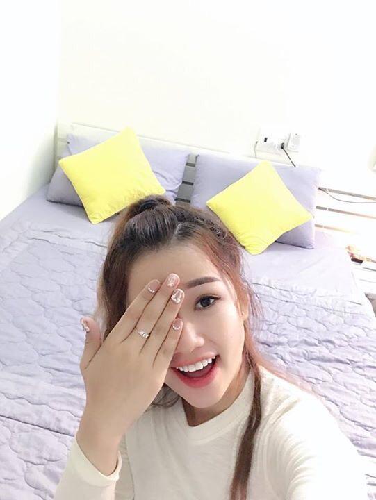 Hotel An Nhien Buôn Ma Thuột Esterno foto